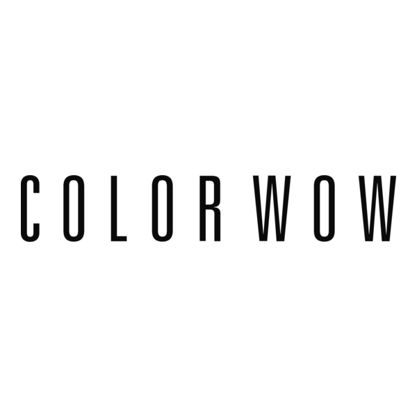 Color Wow logo