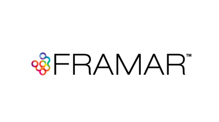 Framar logo