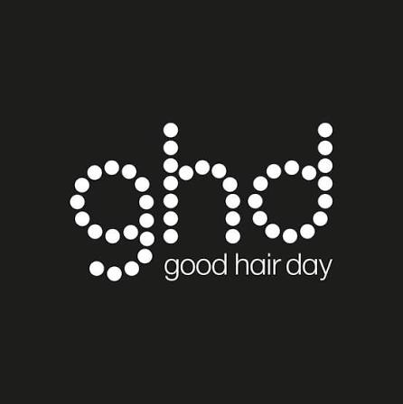 ghd logo