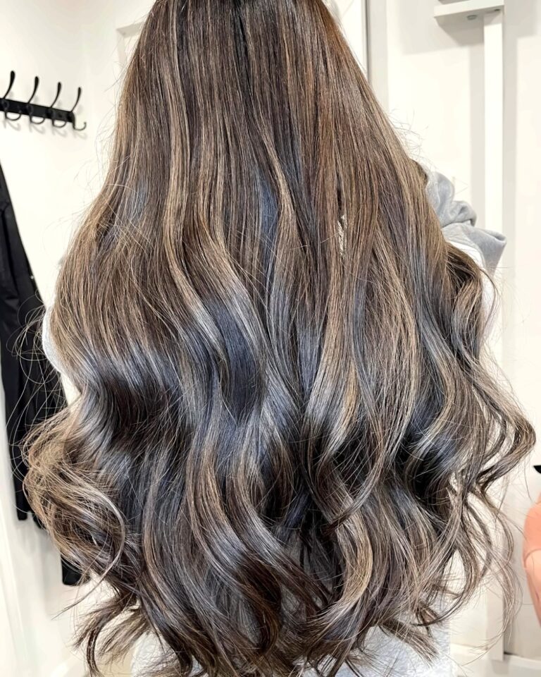 My everyday hair care tips