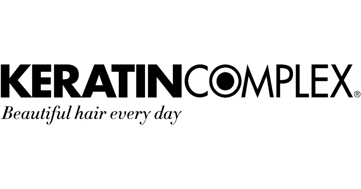 Keratin Complex logo