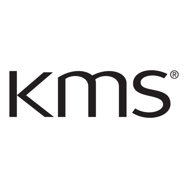 KMS logo